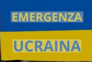 emergenza Ucraina