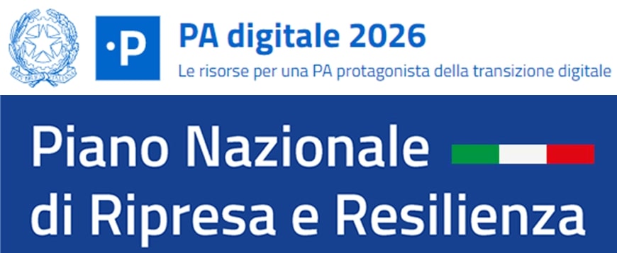 PNRR - PA Digitale 2026