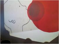 Apertura della biblioteca con l’animazione della storia “Il palloncino rosso” di I. Mari